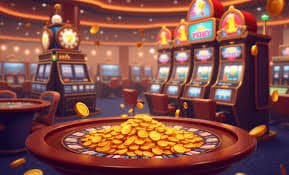 nh18 live casino trải nghiệm thực tế