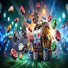 nh18 slot online quay hũ đổi thưởng